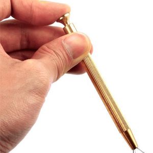 Jakemy JM-T8-11 Kepçe Tipi Kavrayıcı Cımbız