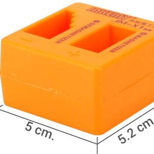Jakemy JM-X1 Tornavida Mıknatıslama Demıknatıslama Aracı