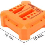 Jakemy JM-X3 Tornavida Mıknatıslama Demıknatıslama Aracı