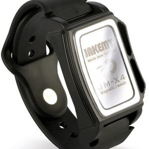 Jakemy JM-X4 Manyetik Vida Tutucu Bilezik Bileklik