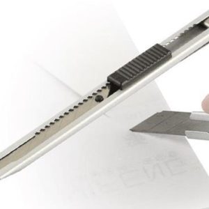 Jakemy JM-Z07 Cep Telefonu Maket Bıçağı