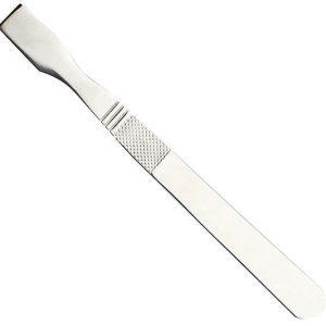 Jakemy JM-Z12 Metal Sıyırma Bıçağı