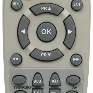 Jameson 13000-15000-16000-17000 Uydu Kumandası 1551