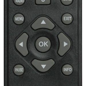 Jameson Js-20000 Uydu Kumandası