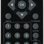 Jameson Js-2004 Uydu Kumandası