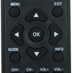 Jameson Js-3000 Uydu Kumandası