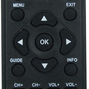 Jameson Js-3000 Uydu Kumandası