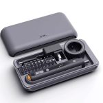 Jimihome G3136N Şarjlı Tornavida Set