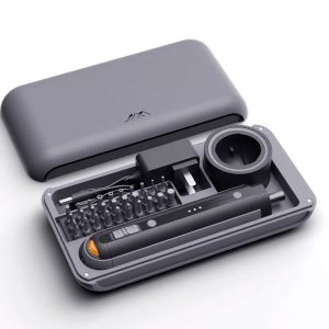 Jimihome G3136N Şarjlı Tornavida Set