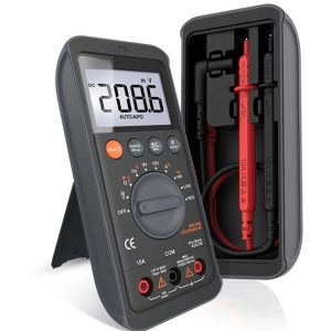 Jimihome G3401 Multimetre