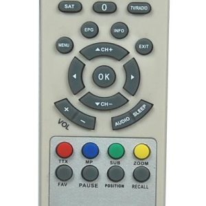 Kamosonic Uydu Kumandası 832