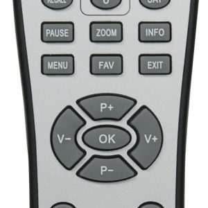 Kamosonic Uydu Kumandası 1515