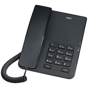Karel TM-140 Ekransız Masaüstü Telefon