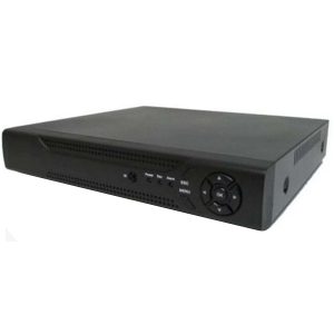 Drk Nvr 8016 8 Mp Destekli H265 16 Kanal Nvr Ip Kayıt Cihazı (Xmeye)