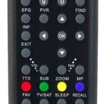 Kawai 6200B Hd Uydu Kumandası 1611