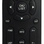 Kawai Kw-6750 Fhd Uydu Kumandası