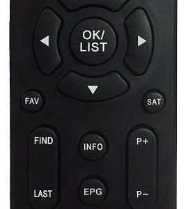 Kawai Kw-6750 Fhd Uydu Kumandası