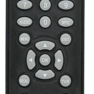 Kawai Kw-7500 Kw-6000 Jameson 13000 Uydu Kumandası 1524