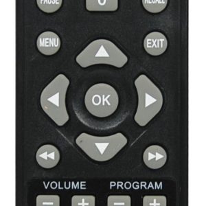 Kawai Kw-8000 Uydu Kumandası 1525