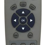 Keito Onboard Uydu Cihazı Iq Uydu Kumandası