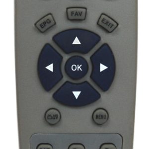 Keito Onboard Uydu Cihazı Iq Uydu Kumandası