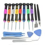 KİNGSDUN 16 LI TAMİR SETİ