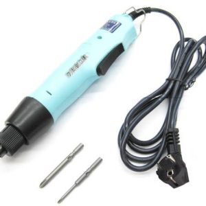 KLT-8518 Elektrikli Tornavida Tork Ayarlı 220V 0.5A 1300 Devir