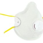 MSK-4005 Konik Tip Toz Maskesi