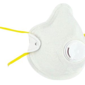 MSK-4005 Konik Tip Toz Maskesi