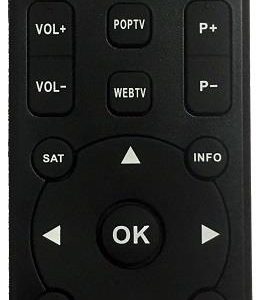 Korax Ip Plus HD V2 Uydu Kumandası