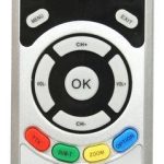 Korax Ipbox Uydu Kumandası