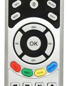 Korax Ipbox Uydu Kumandası