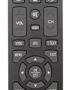 Korax Ufo Sungate Titan Hitech Vıpbox Ufo Kumanda 1802