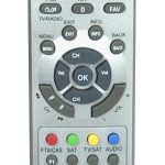 Korax Uydu Kumandası