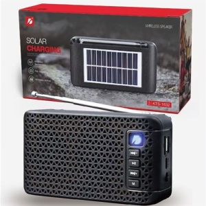 KTS-1632 Ses Bombası