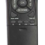 Kyoto 8550 Digital Receiver Uydu Kumandası