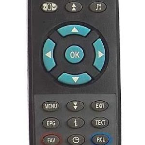 Kyoto  Star-Sat Uydu Kumandası