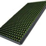 Led Panel P10 16x32 Yeşil