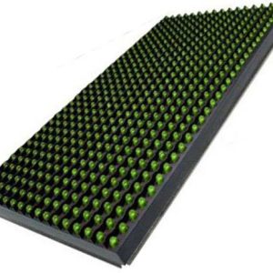 Led Panel P10 16x32 Yeşil