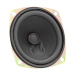 Leone 78 Tweetersiz 8 Ohm Tekli  3 inc 7.7 Cm Bass Hoparlör