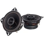 Leone HR-100 BIG 10 Cm Tweeterlı 3 Yollu 2'li Takım Hoparlör