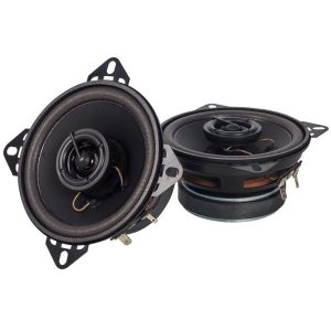 Leone HR-100 BIG 10 Cm Tweeterlı 3 Yollu 2'li Takım Hoparlör