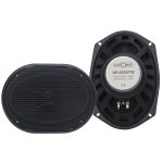 Leone HR-6925TW Kapaklı 6x9 Oval Hoparlör Çiftli Takım