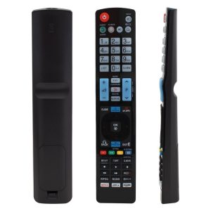 Lg RM-L930+3 Netflix Amazon Tuşlu Lcd Led Tv Kumandası