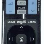 LG AKB72914004 Orjinal Kumanda Lcd Led Tv Kumandası