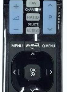 LG AKB72914004 Orjinal Kumanda Lcd Led Tv Kumandası