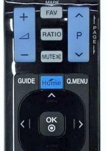 LG AKB73275606 Orjinal Kumanda Lcd Led Tv Kumandası