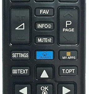 LG AKB73975779 Orjinal Kumanda Lcd Led Tv Kumandası