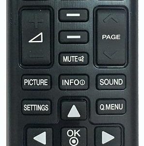 LG AKB74475474 Orjinal Kumanda Lcd Led Tv Kumandası