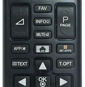 LG AKB74475479 Orjinal Kumanda Lcd Led Tv Kumandası